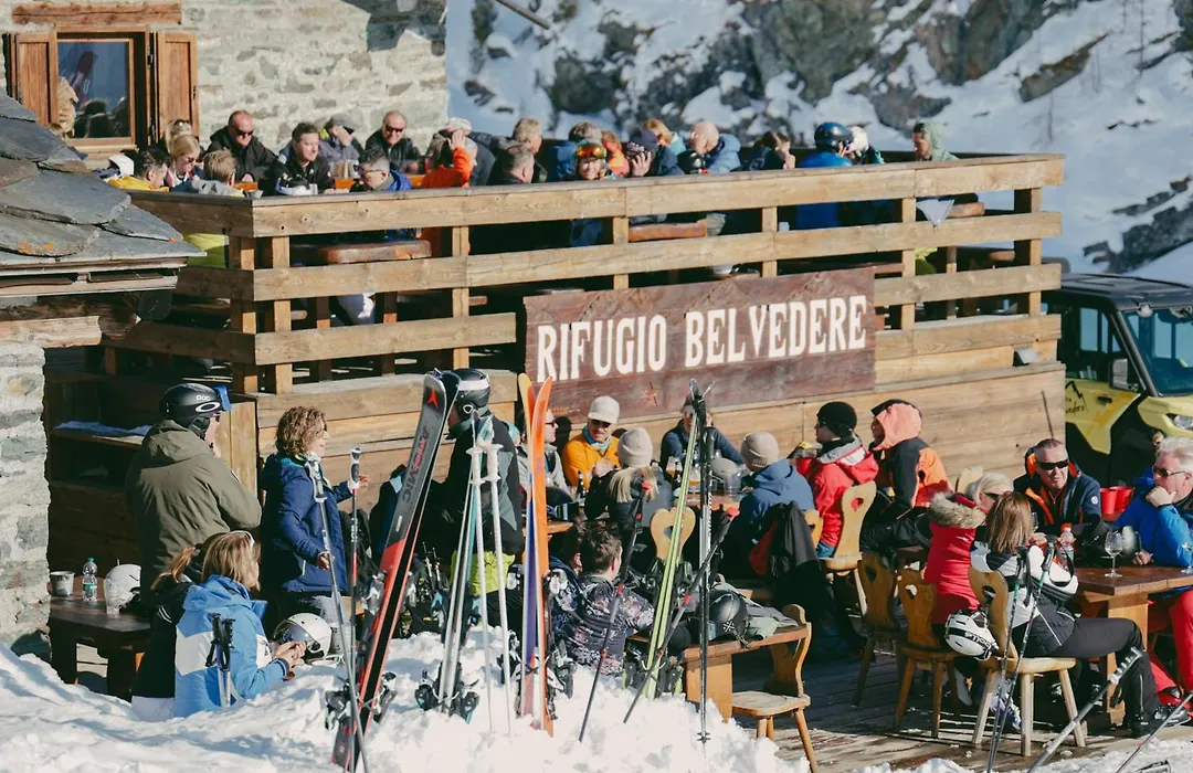 Rifugio Baita Belvedere-1